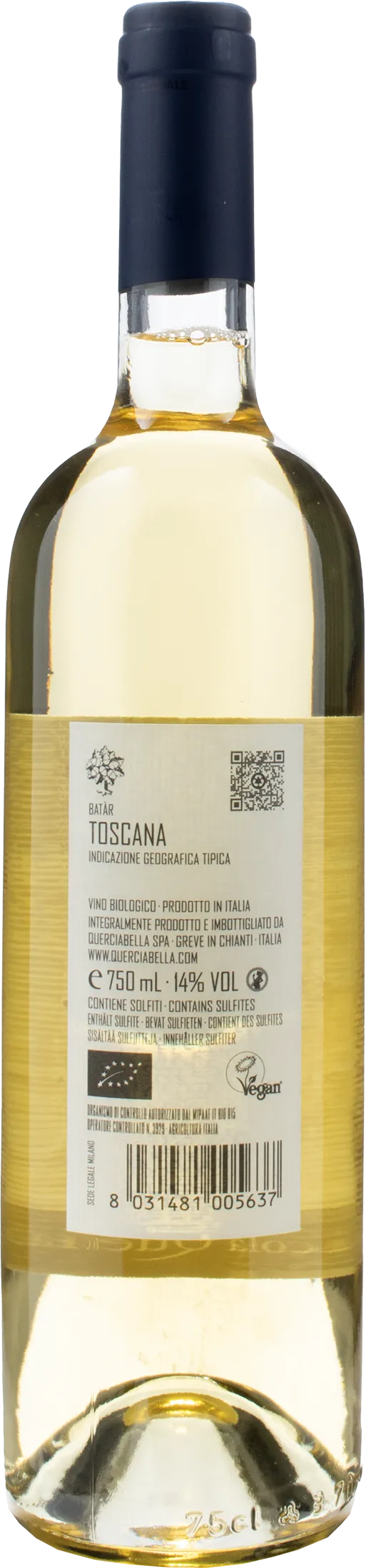 Querciabella Batar 2021