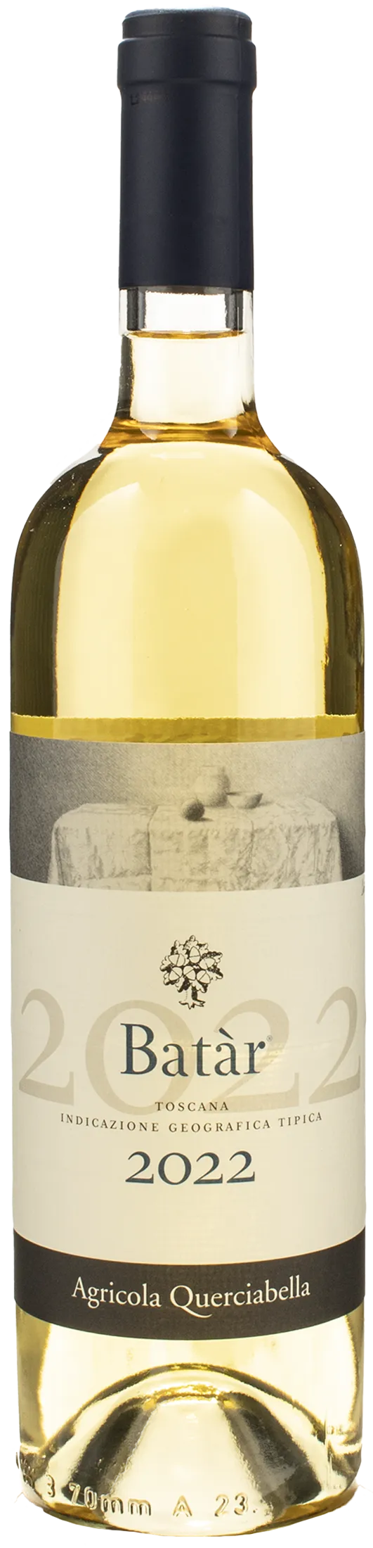 Querciabella Batar 2022