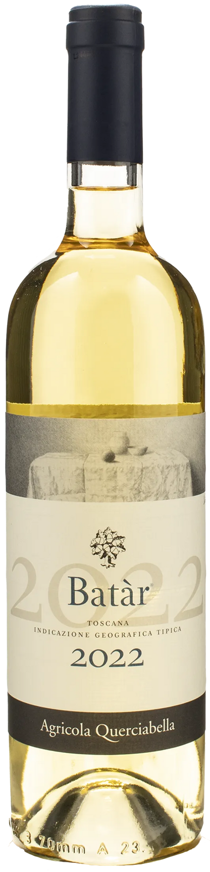 Querciabella Batar 2022