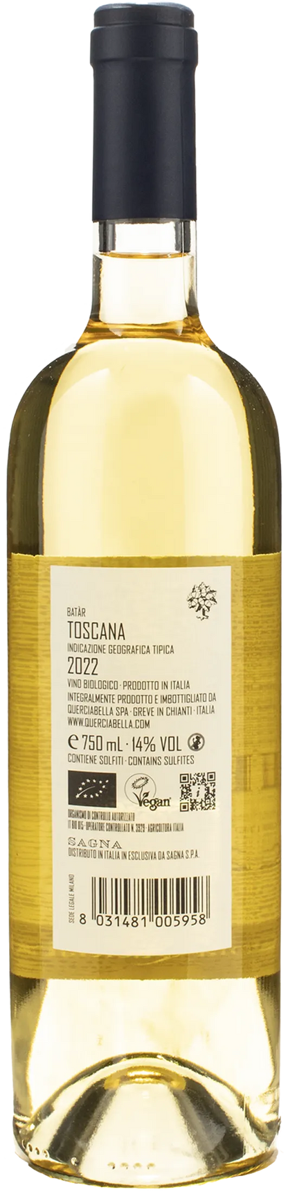 Querciabella Batar 2022