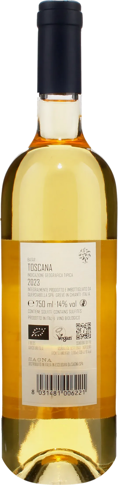 Querciabella Batar 2023