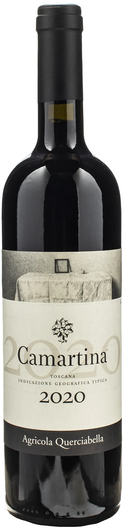 Querciabella Camartina 2020