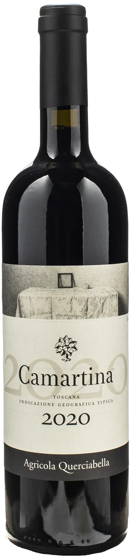 Querciabella Camartina 2020