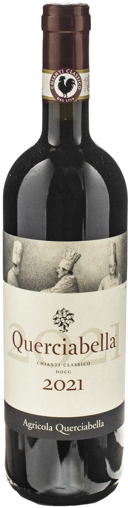 Querciabella Chianti Classico 2021
