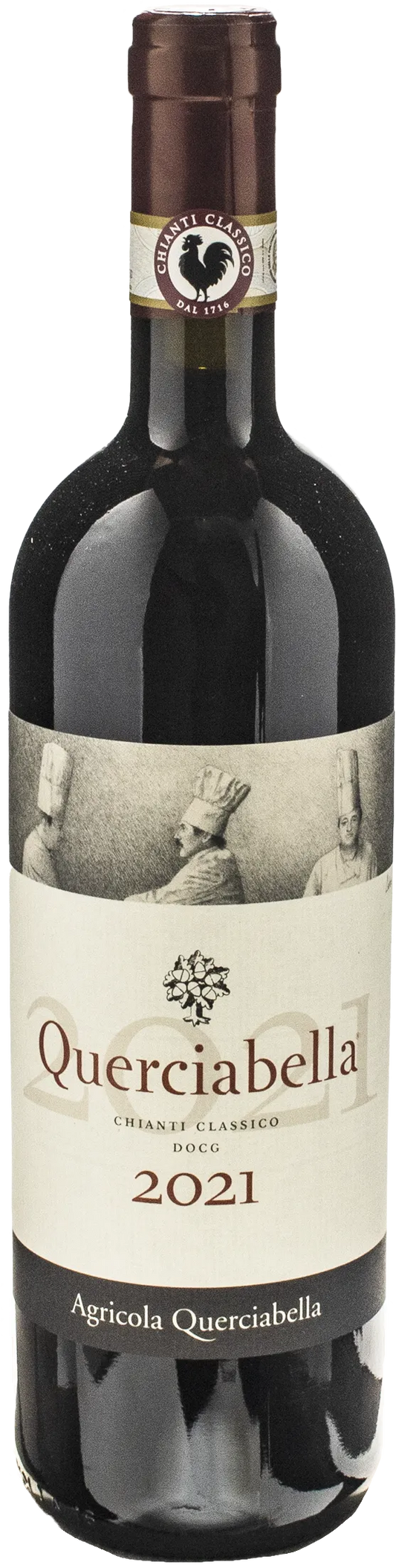 Querciabella Chianti Classico 2021