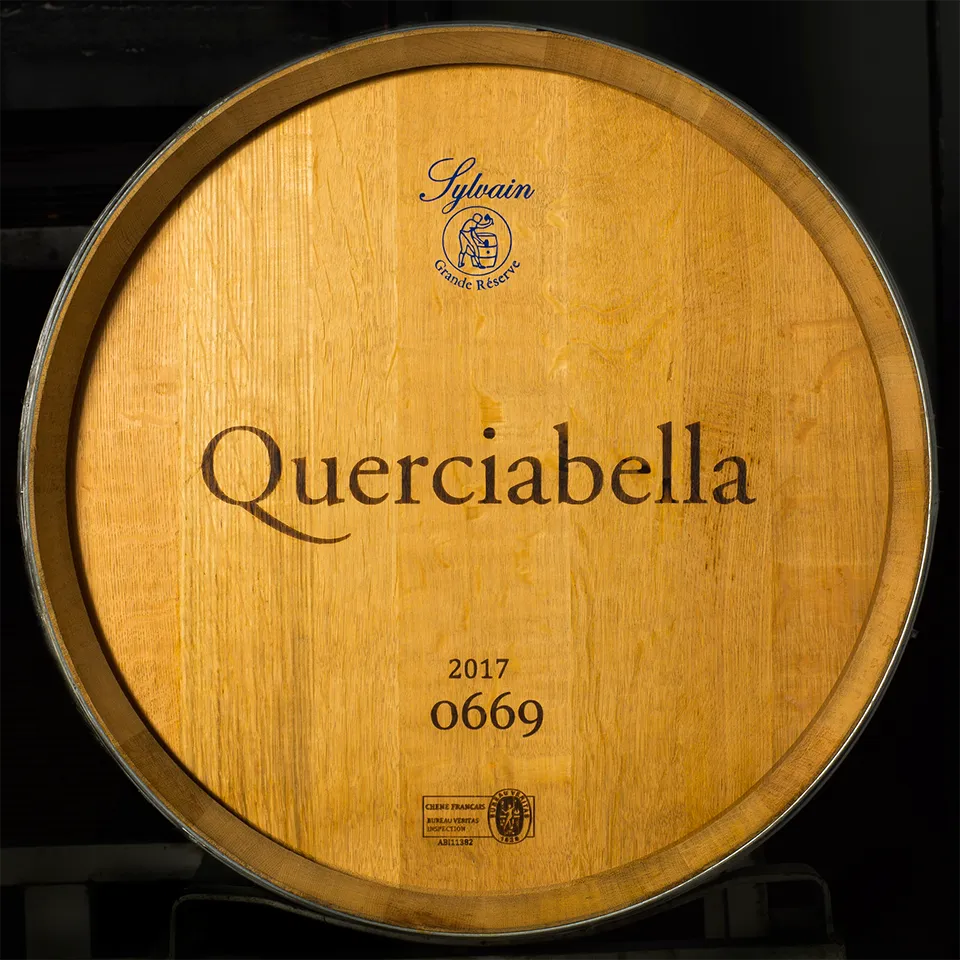 Querciabella