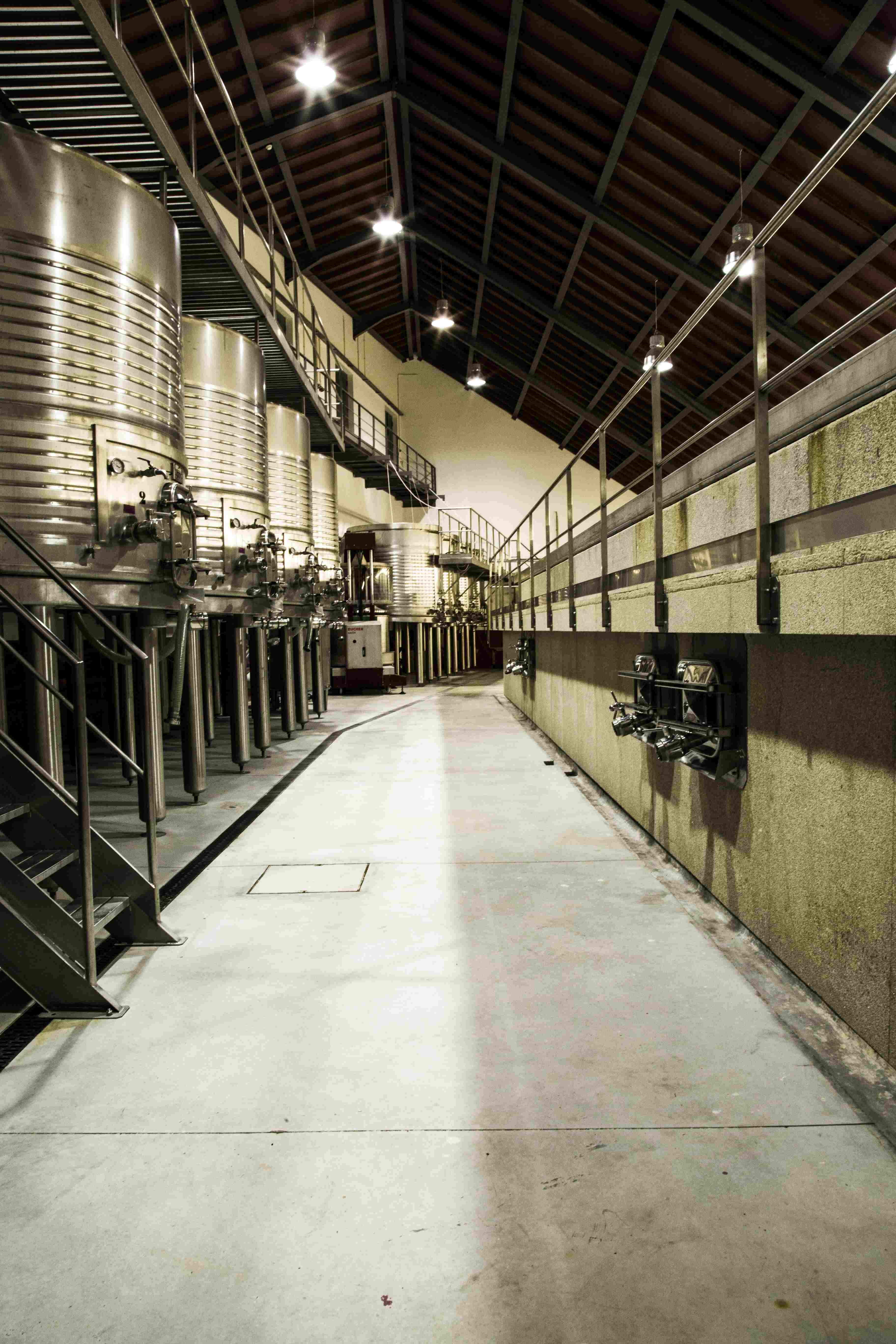 Quinta De La Rosa