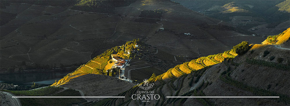 Quinta Do Crasto
