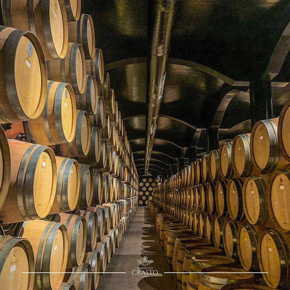 Quinta Do Crasto