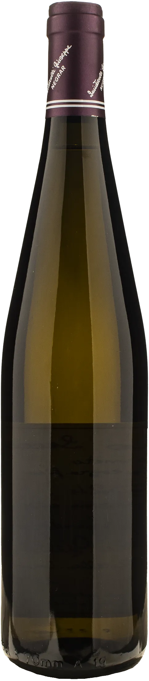 Quintarelli Bianco Secco 2024