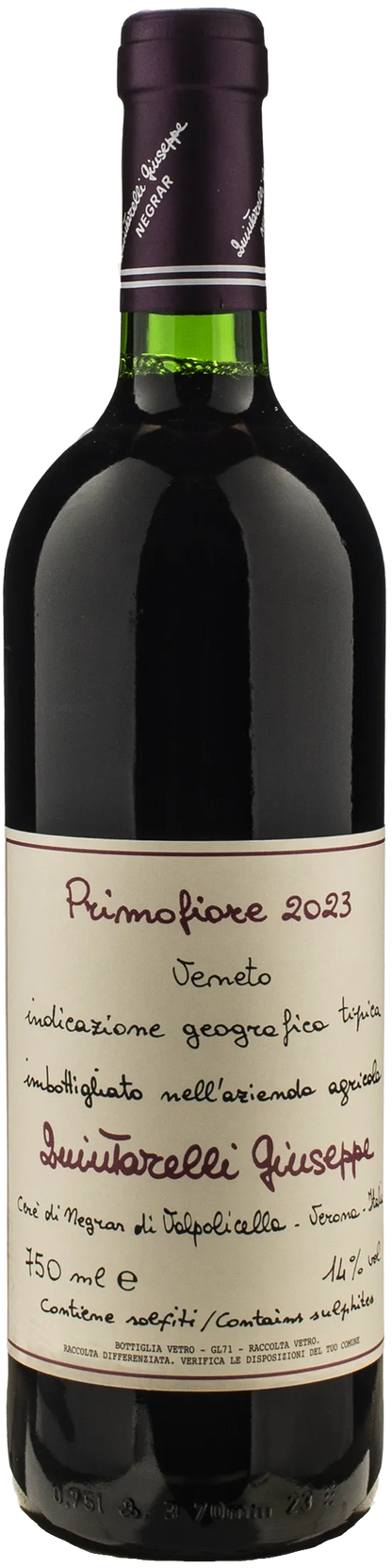 Quintarelli Primofiore 2023