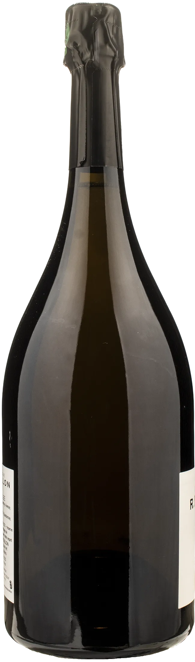 R. Pouillon Champagne Grande Vallee Extra Brut Magnum