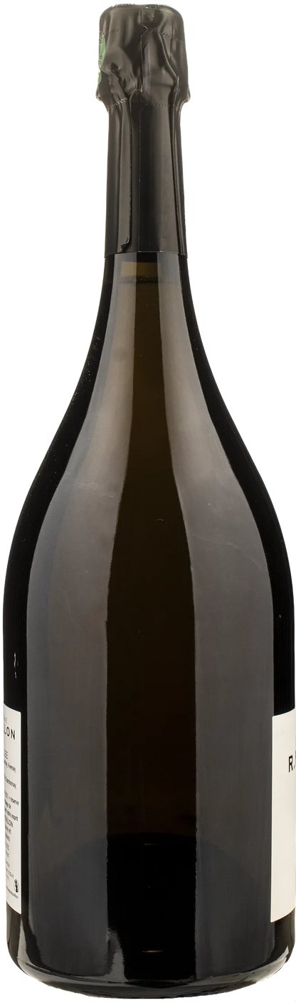R. Pouillon Champagne Grande Vallee Extra Brut Magnum