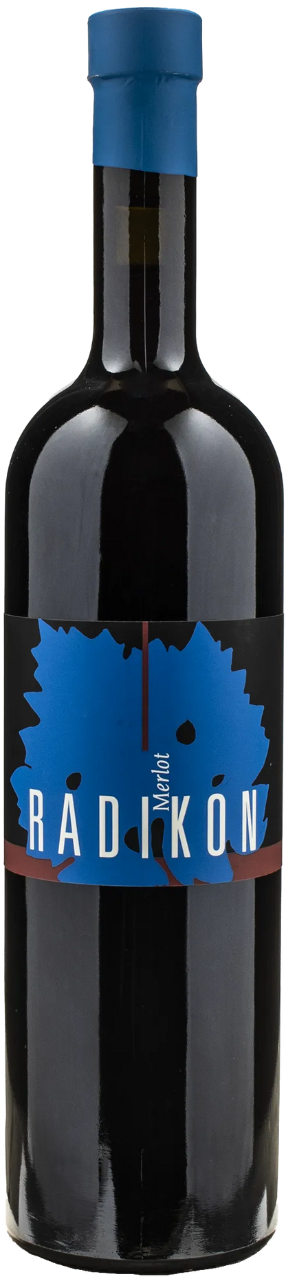 Radikon Merlot 0.5L 2009