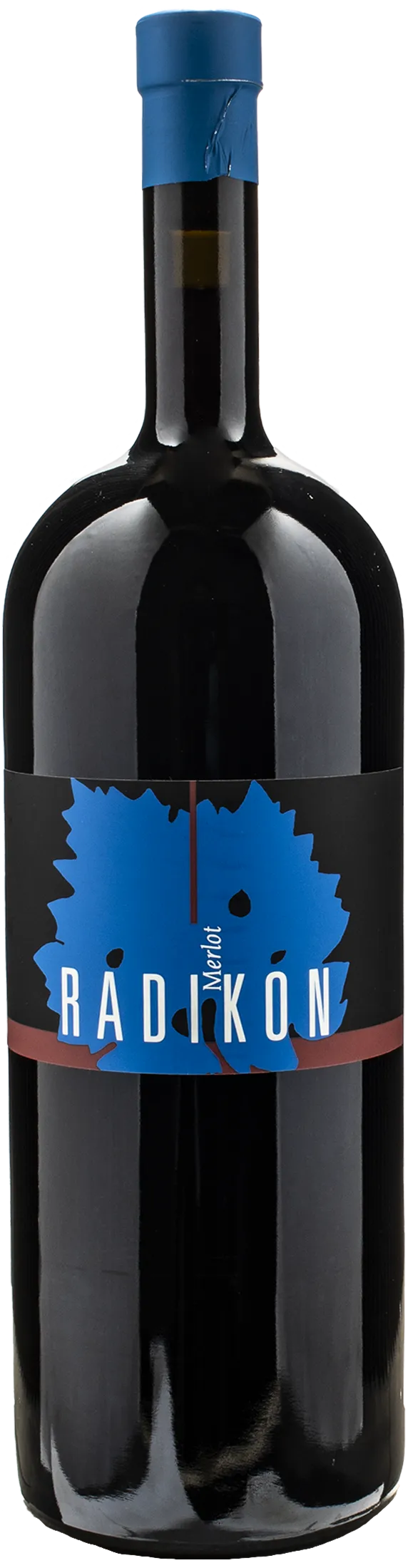 Radikon Merlot 1Litro 2009