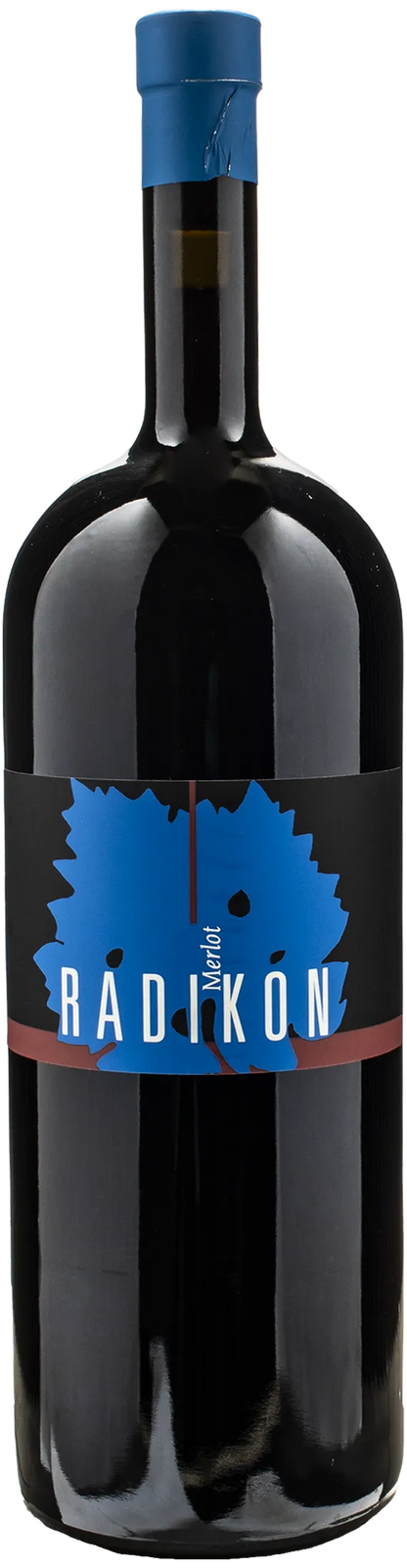 Radikon Merlot 1Litro 2009