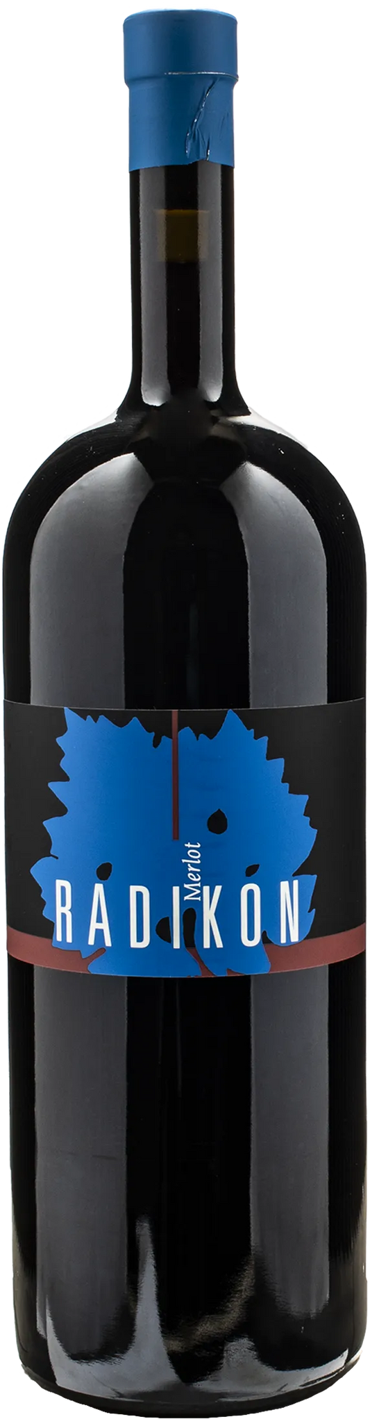 Radikon Merlot 1Litro 2009