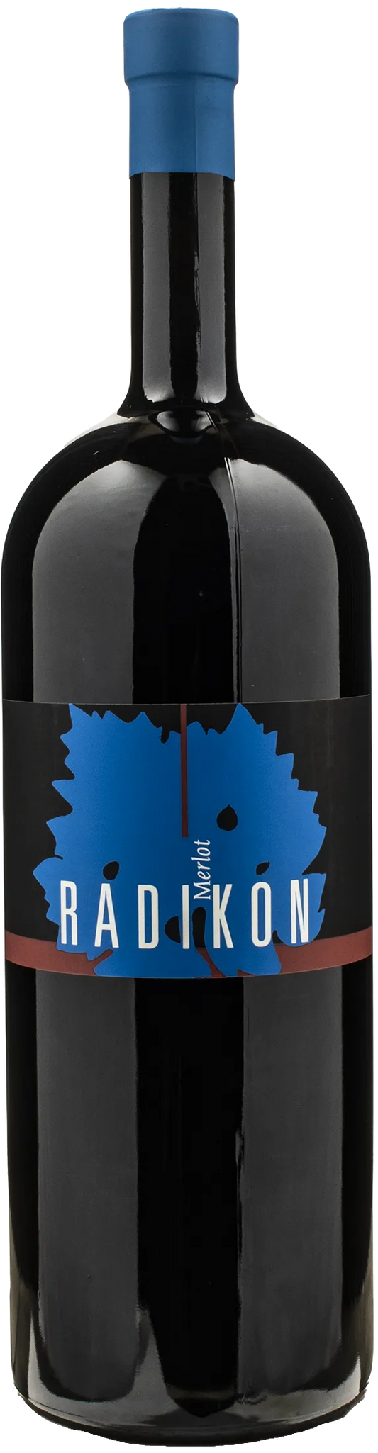 Radikon Merlot 1Litro 2010