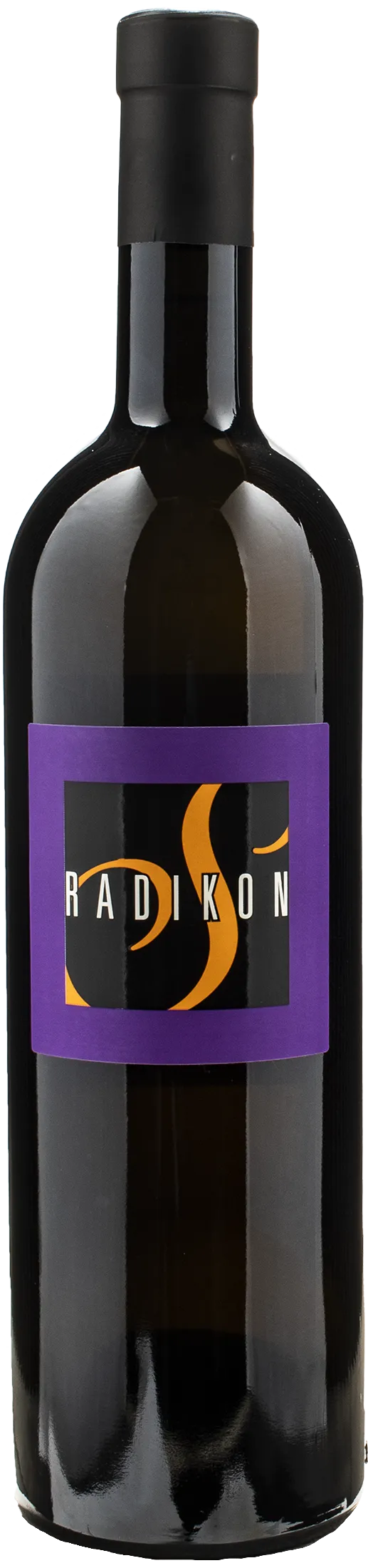 Radikon Slatnik 2022