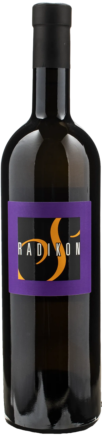 Radikon Slatnik 2022