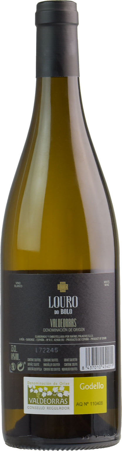 Rafael Palacios Louro do Bolo Valdeorras Godello 2021