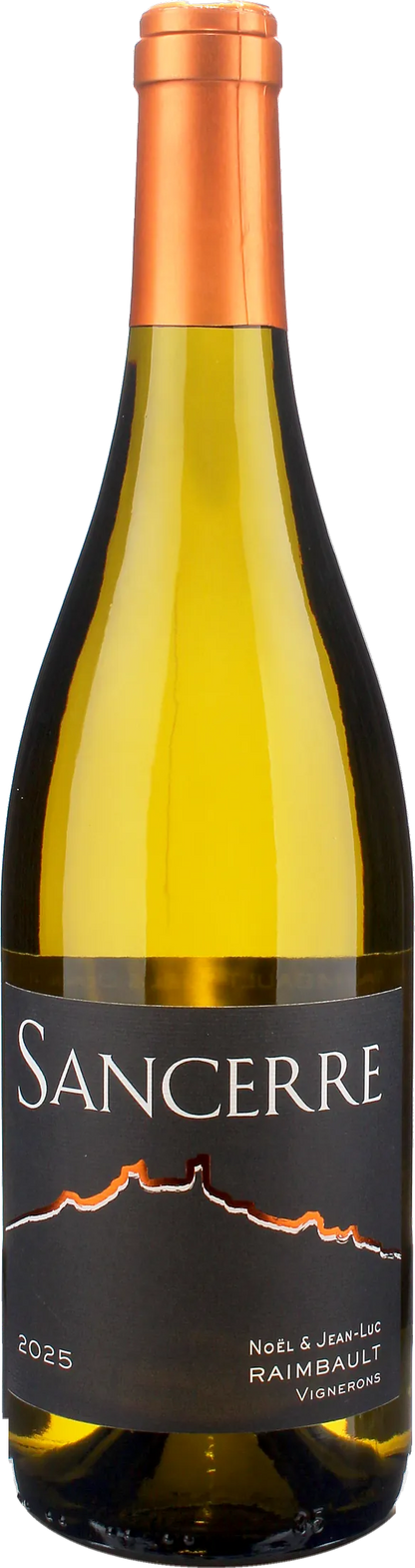 Raimbault Noel et Jean Luc Sancerre Sauvignon 2025