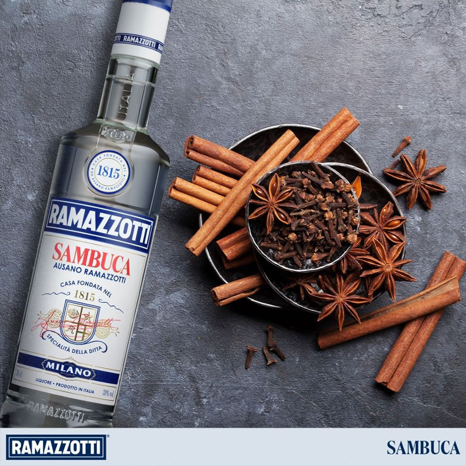 Ramazzotti