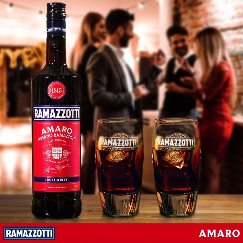 Ramazzotti