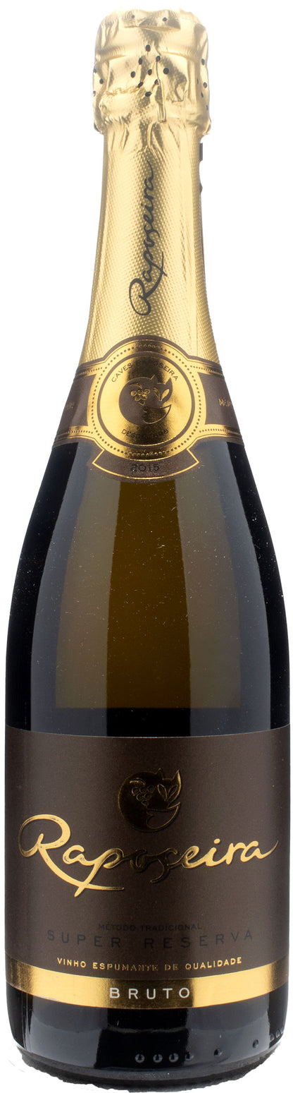 Raposeira Super Reserva Bruto 2015