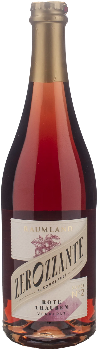 Raumland Zeroazzante Cuvee N2 Zero Alcol