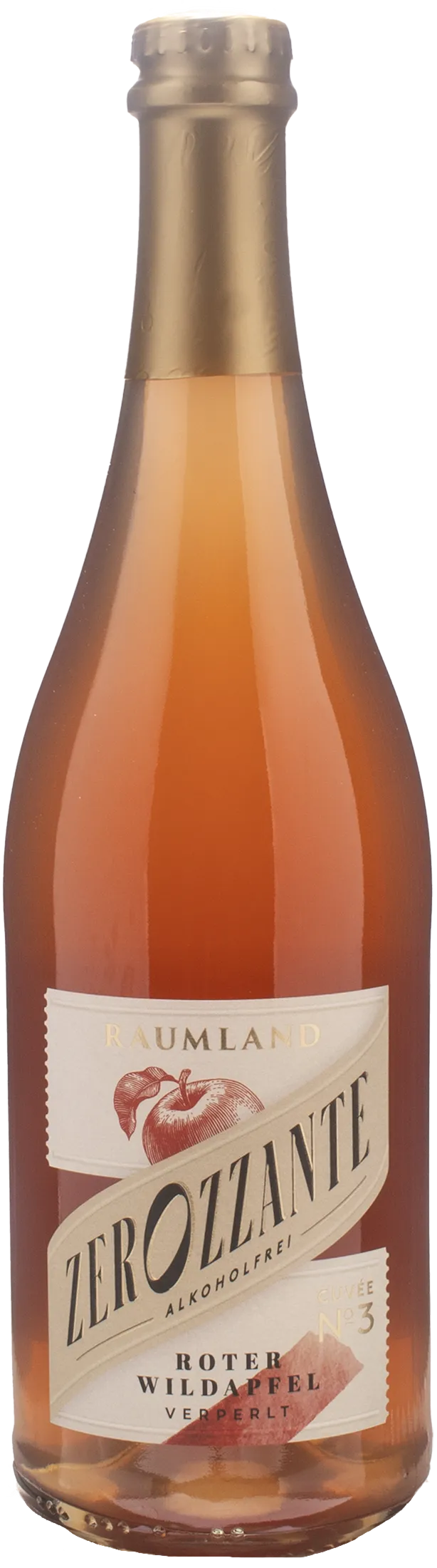 Raumland Zeroazzante Cuvee N3 Zero Alcol