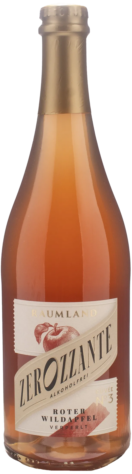 Raumland Zeroazzante Cuvee N3 Zero Alcol