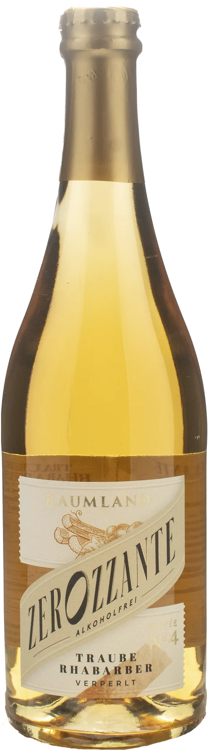 Raumland Zeroazzante Cuvee N4 Zero Alcol