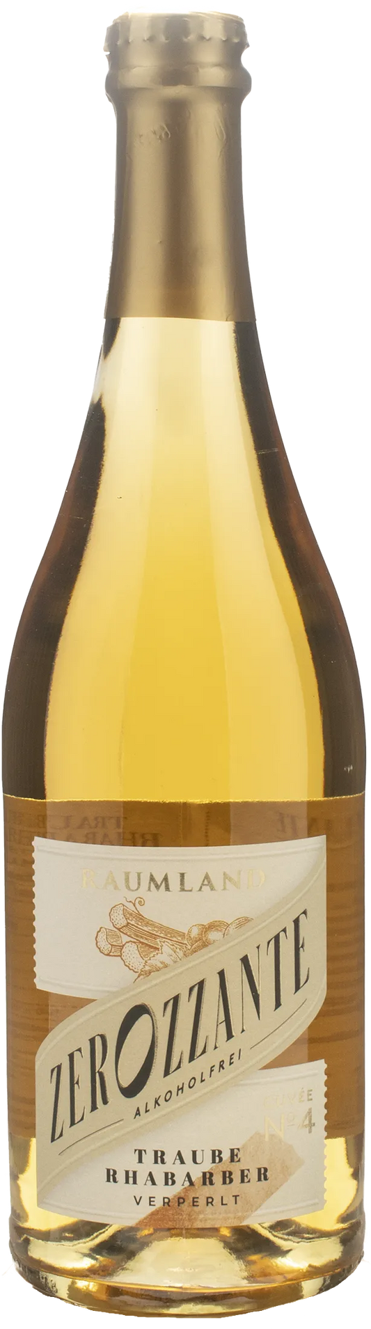 Raumland Zeroazzante Cuvee N4 Zero Alcol