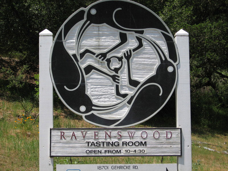 Ravenswood