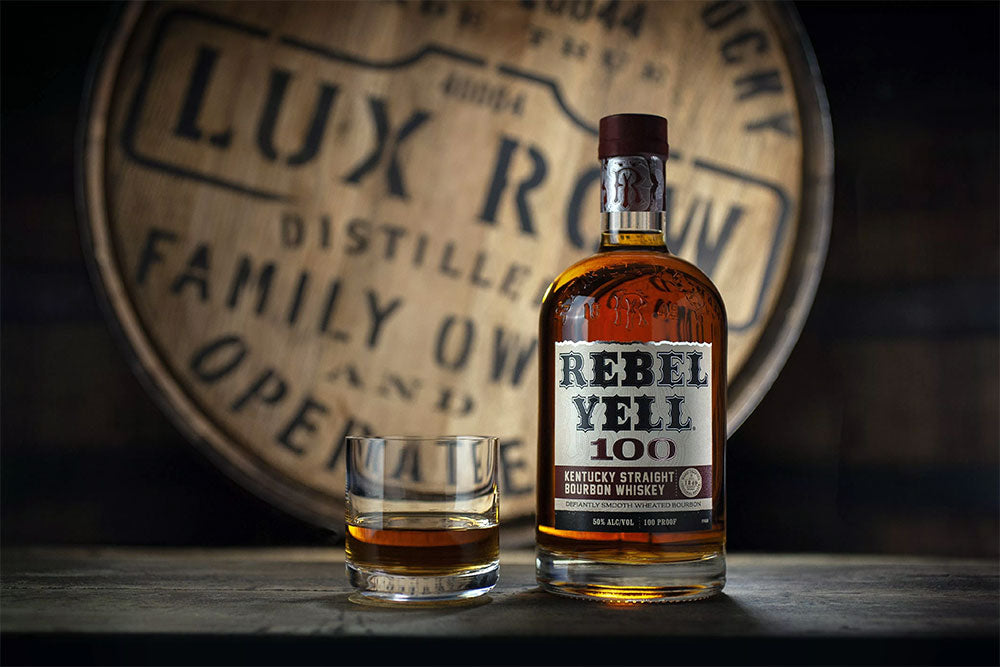 Rebel Yell