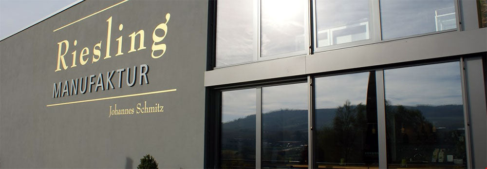 Rebenhof Riesling Manufaktur