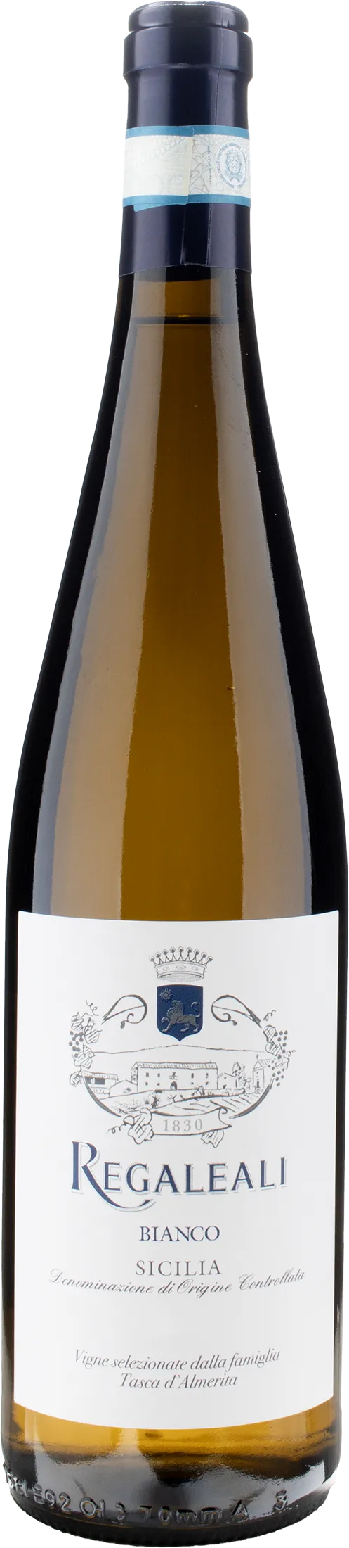Regaleali Bianco 2023