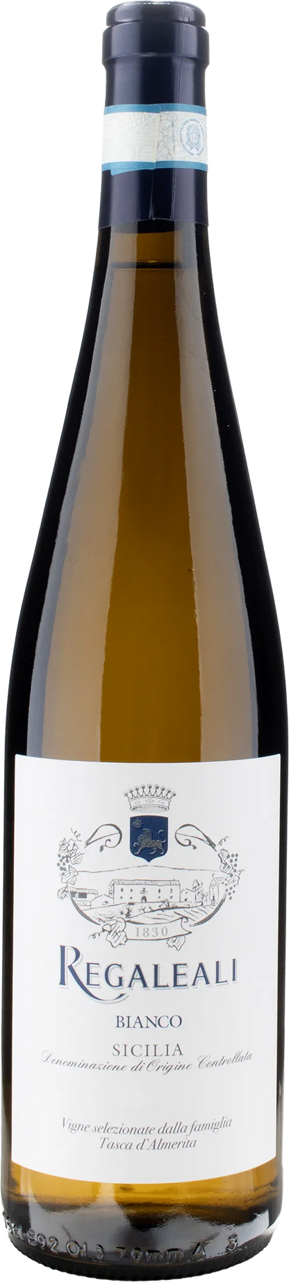 Regaleali Bianco 2023