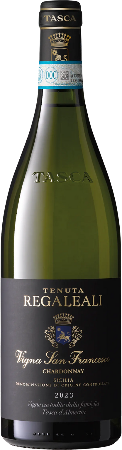 Regaleali Chardonnay Vigna San Francesco 2023