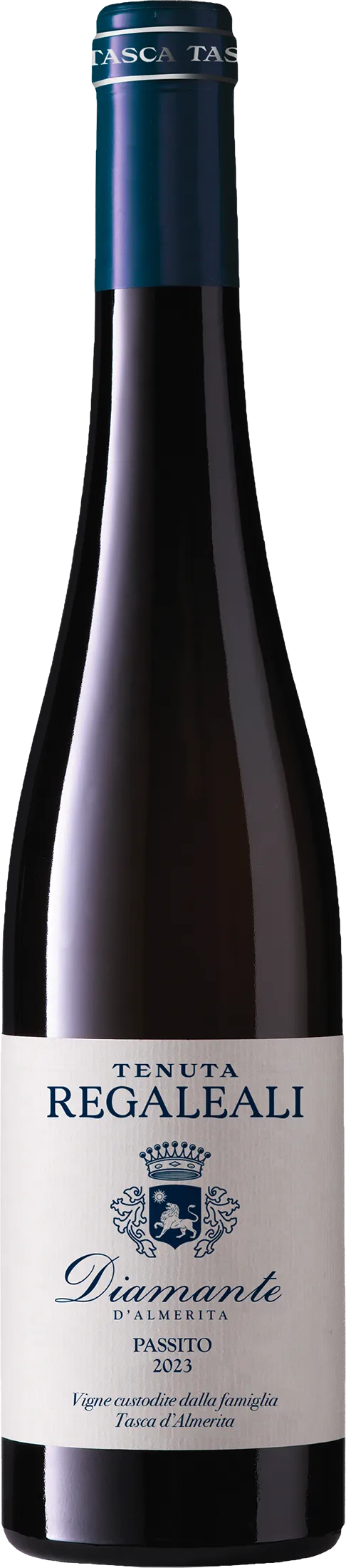 Regaleali Diamante Passito 0.5L 2023