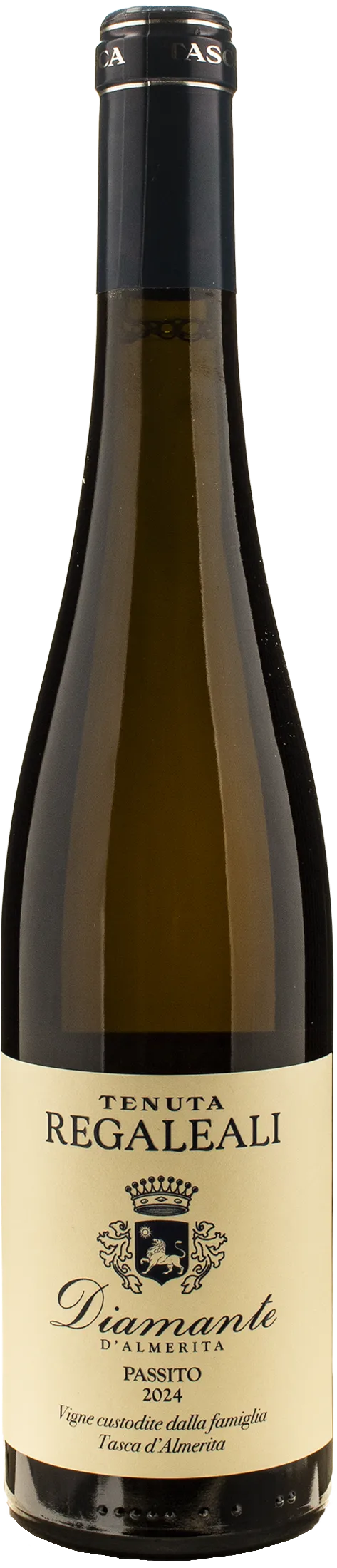 Regaleali Diamante Passito 0.5L 2024