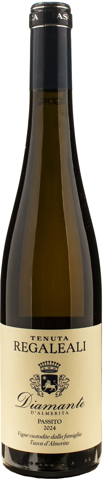 Regaleali Diamante Passito 0.5L 2024