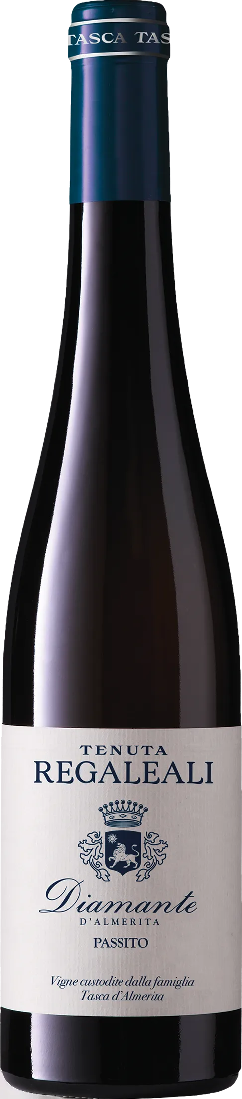 Tenuta Regaleali Diamante Passito 0.5L 2024