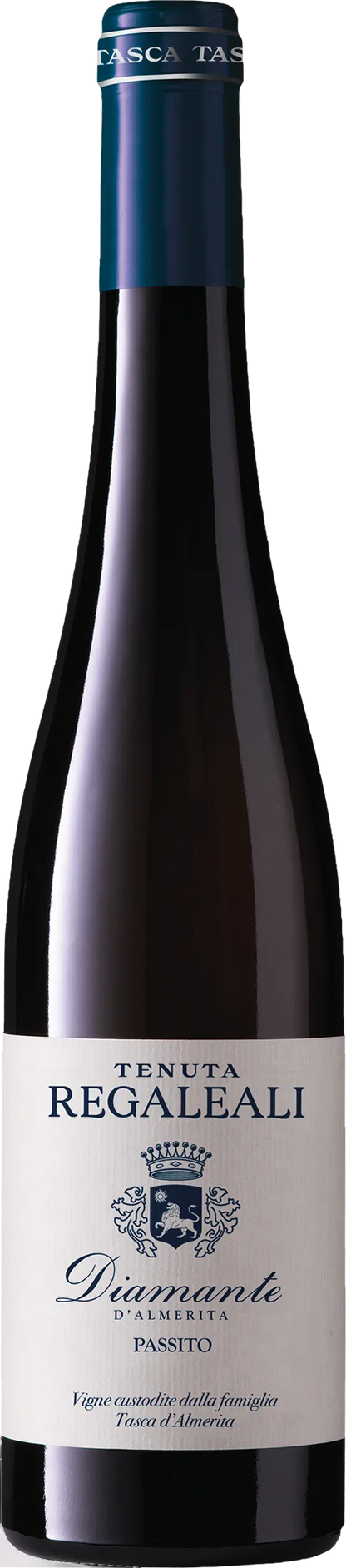 Tenuta Regaleali Diamante Passito 0.5L 2024