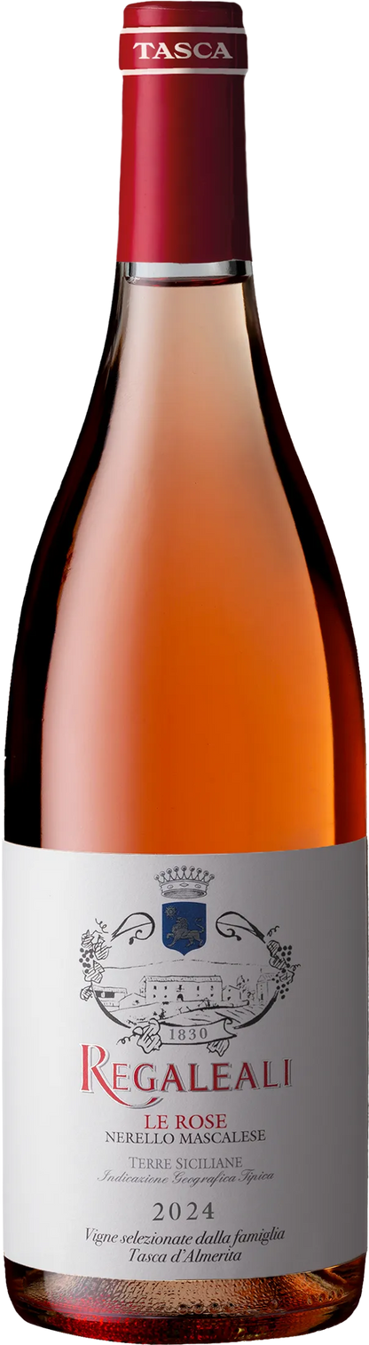 Regaleali Le Rose 2024