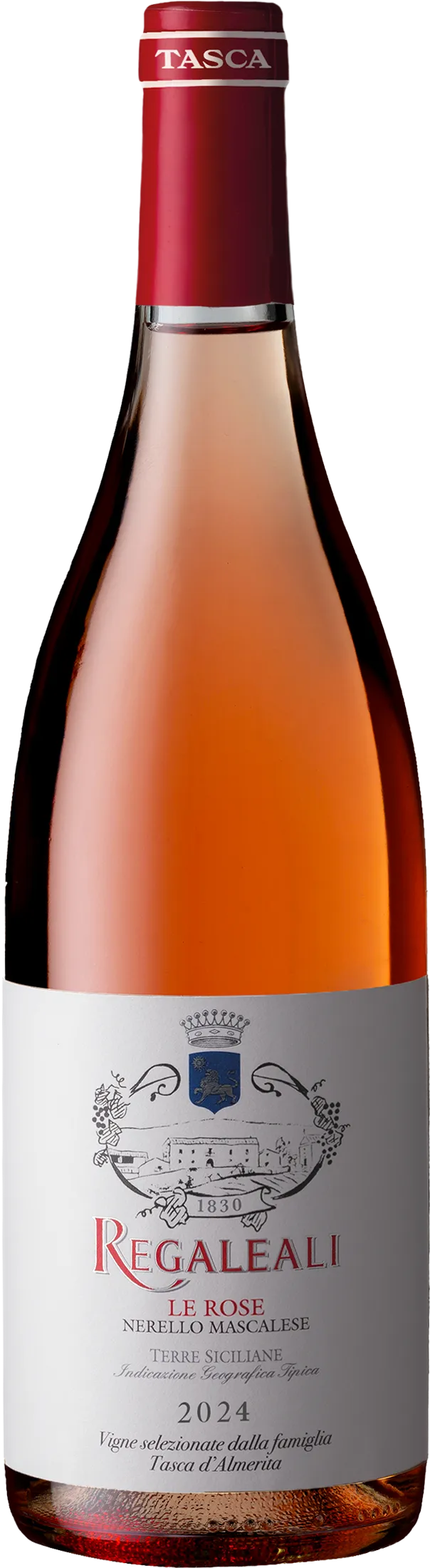 Regaleali Le Rose 2024