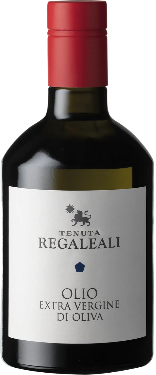 Regaleali Olio Extra Vergine di Oliva 0.5L 2024