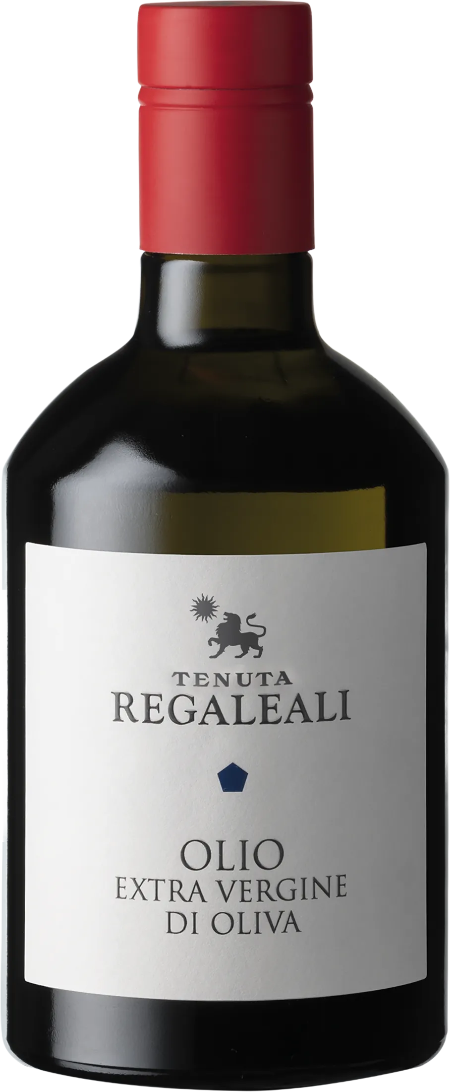 Regaleali Olio Extra Vergine di Oliva 0.5L 2024