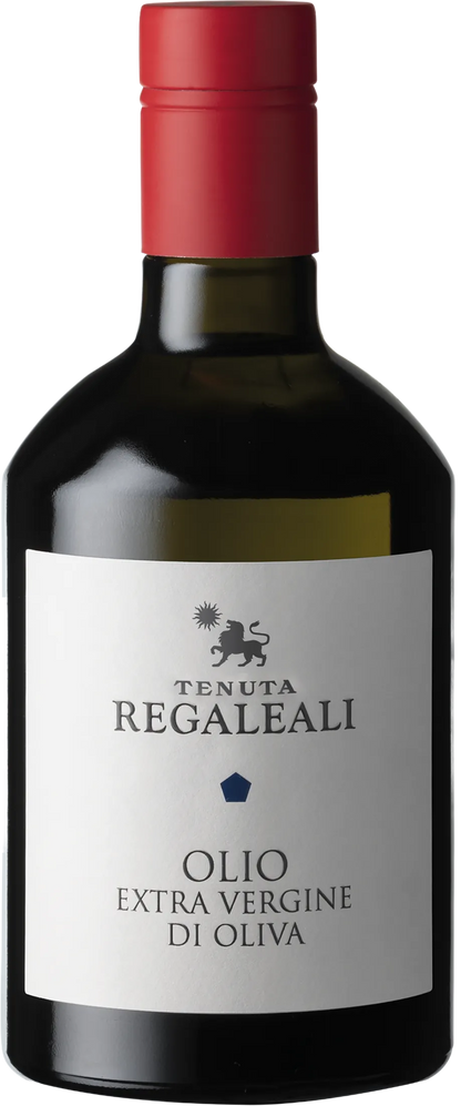 Regaleali Olio Extra Vergine di Oliva 0.5L 2024